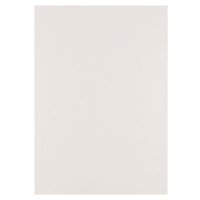 Vaessen Creative Tonkarton (Leinenstruktur) - Off-White